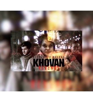 Bloodbath Kavkaz - Khovan Revenge DLC Steam Key GLOBAL
